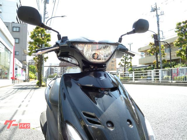 スズキ アドレスV125S CF4MA FI|有限会社FRAME スズキ アドレスV125S CF4MA FI|有限会社FRAME