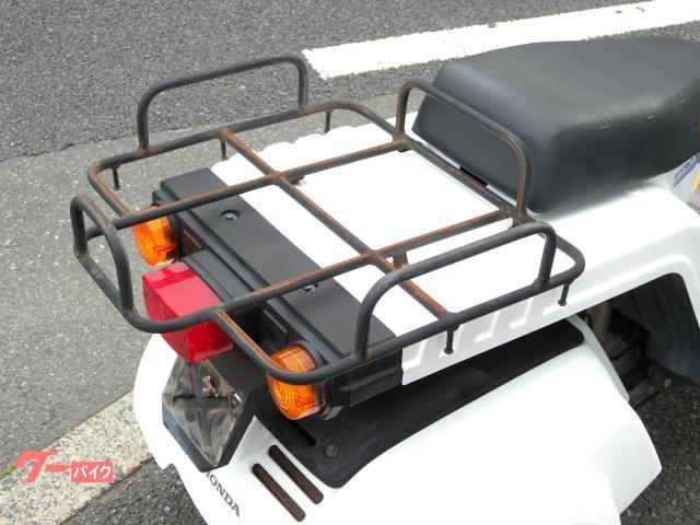 ホンダ ジャイロX TD02 4サイクル インジェクション｜有限会社