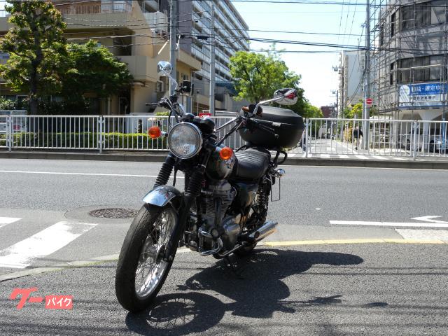 YBR125 値下げしました。今月まで投稿しときます。 車両情報:ヤマハ YBR125 | 有限会社FRAME WORK | 中古バイク・新車