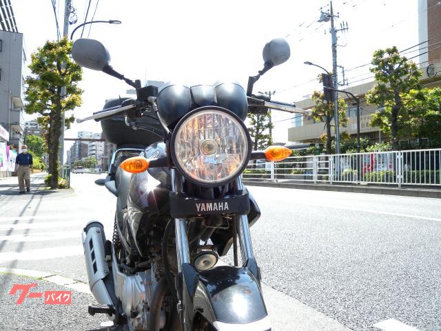 ヤマハ YBR125 LBPPCJL Fi リアボックス｜有限会社