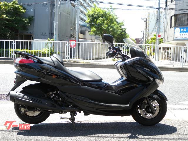 マジェスティ　ＳＧ２０Ｊ　ＦＩ　ＥＴＣ