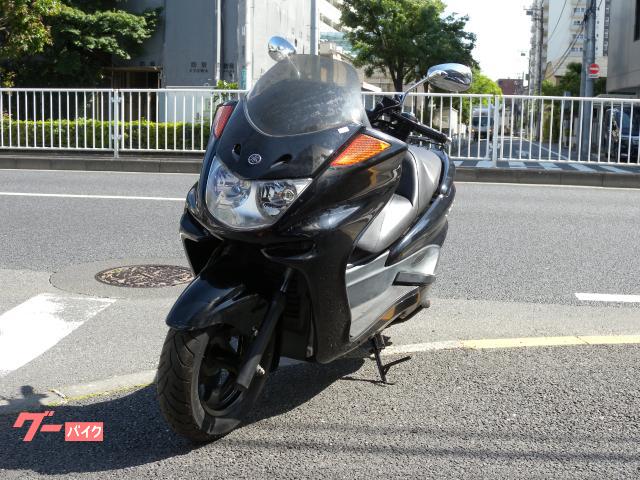 ヤマハ マジェスティ SG03J ETC｜有限会社FRAME WORK