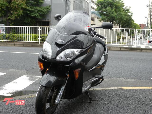 車両情報:ホンダ フォルツァ Z | 有限会社FRAME WORK | 中古バイク