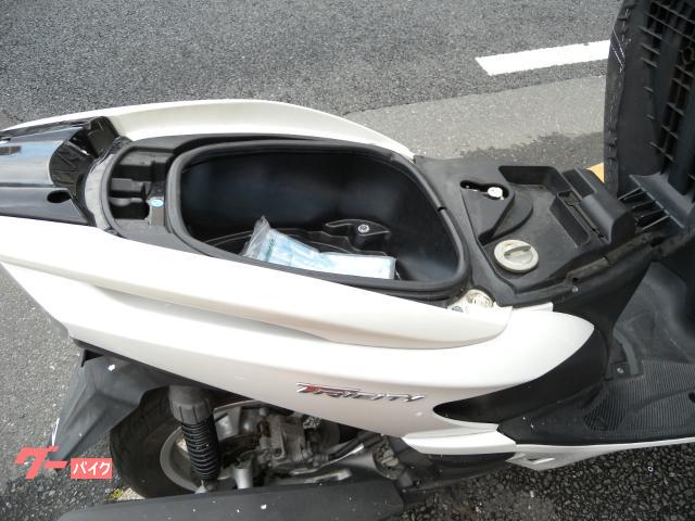 ヤマハ トリシティ125 SE82J FI ABS｜有限会社FRAME