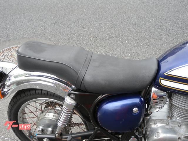カワサキ エストレヤ BJ250A FI カスタムハンドル|有限会社 カワサキ エストレヤ BJ250A FI カスタムハンドル|有限会社