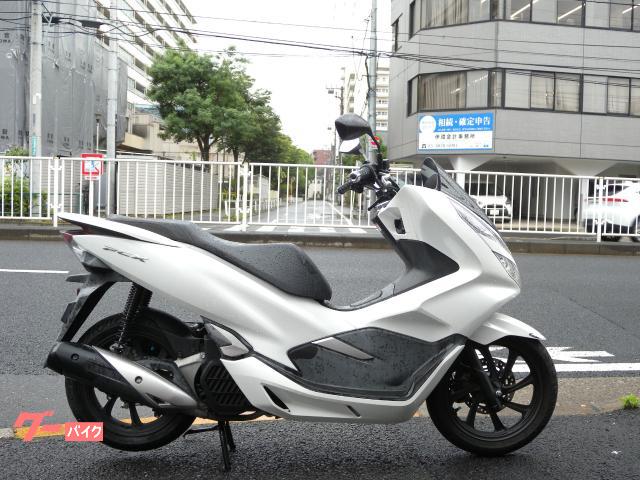 ＰＣＸ１２５　ＪＦ８１　ＬＥＤライト