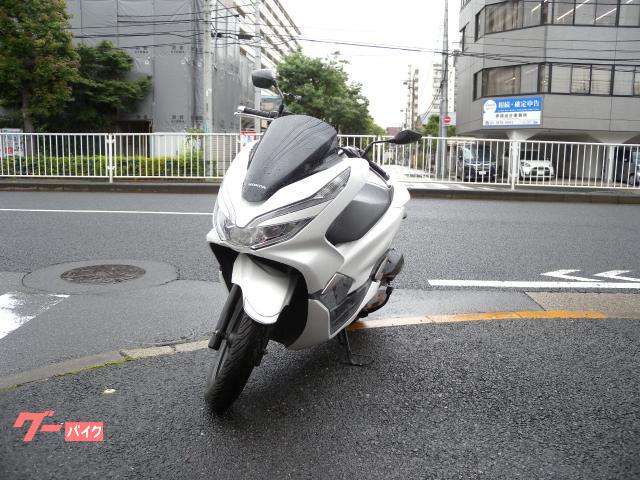 ホンダ PCX125 JF81 LEDライト|有限会社FRAME ホンダ PCX125 JF81 LEDライト|有限会社FRAME