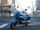 スズキ ＧＳＲ２５０Ｓ　ＧＪ５５Ｄ　ＦＩ　ハーフカウルの画像（東京都