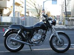 スズキ　ボルティー２５０　ＮＪ４７Ａ　ブラック　ノーマル