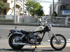 ホンダ　ＪＡＺＺ　ＡＣＯ９　原付アメリカン　ノーマル　ジャズ５０