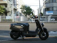 ヤマハ　ＶＯＸ　ＦＩ　ＳＡ３１Ｊ　メットイン大容量