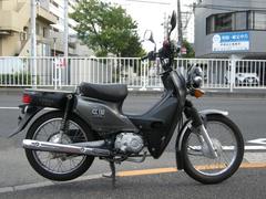 ホンダ　クロスカブ１１０　ＰＧＭ−ＦＩ　ＪＡ１０