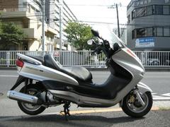 ヤマハ　マジェスティ２５０　ＡＢＳ　ノーマル