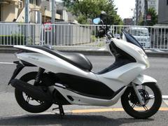 ホンダ　ＰＣＸ１２５　ＰＧＭ−ＦＩ