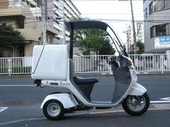 東京都 ジャイロキャノピー（ホンダ） バイクエンジンオイル交換の作業実績一覧｜バイクの整備・メンテナンス・修理なら【グーバイク】