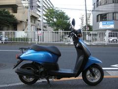 ホンダ　トゥデイ　ＡＦ６７　原付スクーター　インジェクション