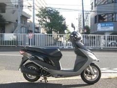 スズキ　アドレス１２５　ＦＩ　ＤＴ１１Ａ　リアキャリア