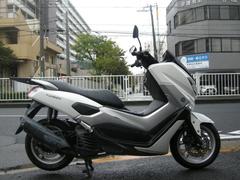 ヤマハ　ＮＭＡＸ　ＳＥ８６Ｊ　ＡＢＳ　ＦＩ