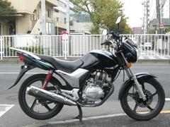 ＣＢＦ１２５(ホンダ)のバイクを探すなら【グーバイク】