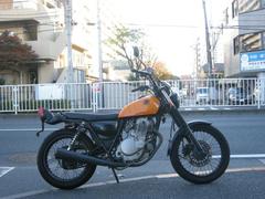 スズキ　グラストラッカー　ＮＪ４７Ａ　ネイキッド　オールドルック
