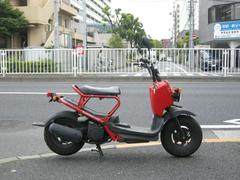 グーバイク】東京都・江戸川区・「ズーマー」のバイク検索結果