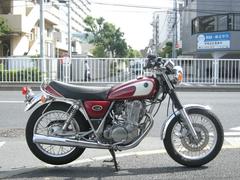 ヤマハ　ＳＲ４００　ＲＨ０１Ｊ　ＥＴＣ