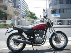 ホンダ　ＣＢ２２３Ｓ　ＭＣ４０