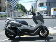 ヤマハ　ＮＭＡＸ１５５　ＳＧ５０Ｊ　ＦＩ