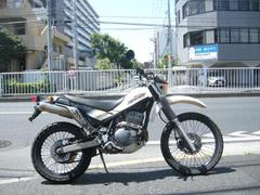 カワサキ　スーパーシェルパ　ＫＬ２５０Ｇ