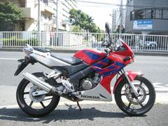 ホンダ　ＣＢＲ１２５Ｒ