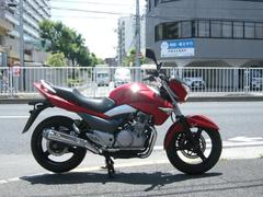 スズキ　ＧＳＲ２５０　ＧＪ５５Ｄ　ＦＩ　ノーマル