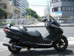ホンダ　フォルツァ・Ｚ　ＦＩ　ＥＴＣ　ＭＦ０８
