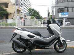 ヤマハ　ＮＭＡＸ　ＳＥ８６Ｊ　ＦＩ　ＡＢＳ