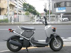 ホンダ　ズーマー　ＡＦ５８　５０ｃｃスクーター