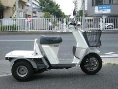 ホンダ　ジャイロＵＰ　ＴＡ０１　Ｆバスケット　ＴＡ０１−１９０＊＊＊