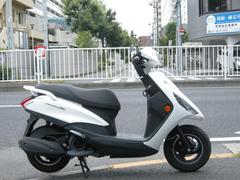 ヤマハ　ＡＸＩＳ　Ｚ　ＳＥＤ７Ｊ　ＦＩ　アクシスＺ