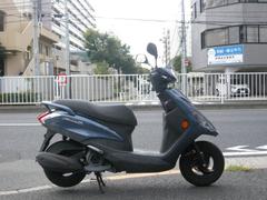 ヤマハ　ＡＸＩＳ　Ｚ　ＦＩ　原付二種スクーター　ＳＥＤ７Ｊ