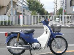 ホンダ　スーパーカブ１１０　ＪＡ０７　ＰＧＭ−ＦＩ　遠心クラッチ　Ｆバスケット