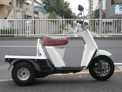 ホンダ　ジャイロＵＰ　ＴＡ０１　２サイクル