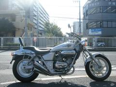 ホンダ　Ｖ−ＴＷＩＮ　ＭＡＧＮＡ　ＭＣ２９　マグナ２５０　アメリカン　バッグレスト　ノーマル