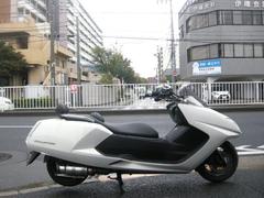 ヤマハ　マグザム　ＦＩ　カスタムマフラー