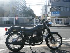スズキ　ＳＴ２５０　ＮＪ４ＡＡ　ブラック