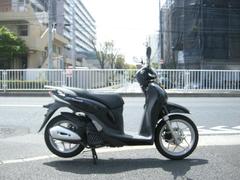 ホンダ　ＳＨモード　ＪＦ５１　インジェクション　１２５ＣＣ