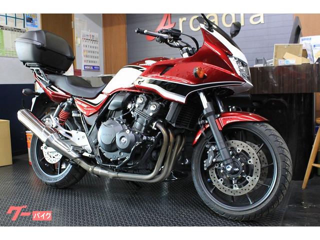 車両情報 ホンダ Cb400super ボルドール Vtec Revo スクーターショップアルカディア Arcadia 中古 バイク 新車バイク探しはバイクブロス