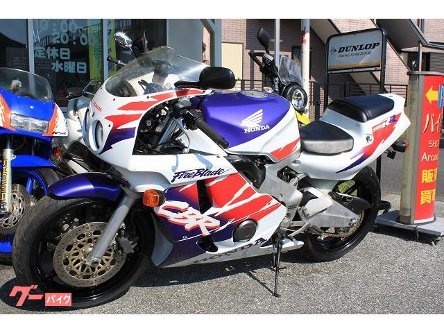 車両情報 ホンダ Cbr400rr バイクショップアルカディア 中古バイク 新車バイク探しはバイクブロス