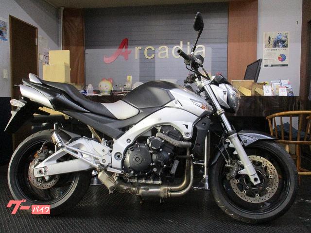 スズキ ＧＳＲ４００の画像（埼玉県