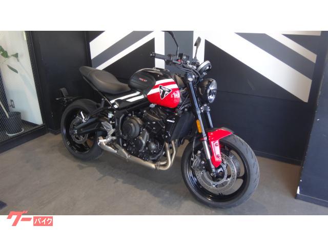 TRIUMPH 660 — миниатюра 2