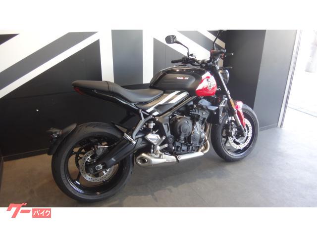 TRIUMPH 660 — миниатюра 3
