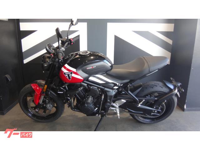 TRIUMPH 660 — миниатюра 4