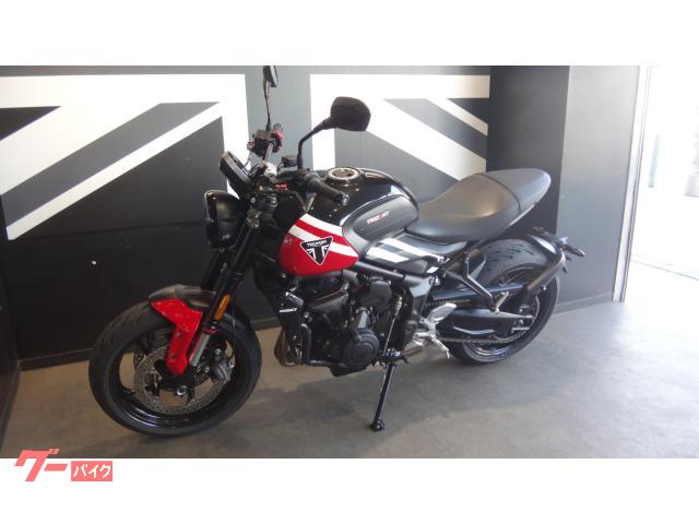 TRIUMPH 660 — миниатюра 5